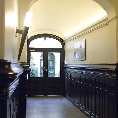Frogner House - Riddervolds Gate 10 Oslo
