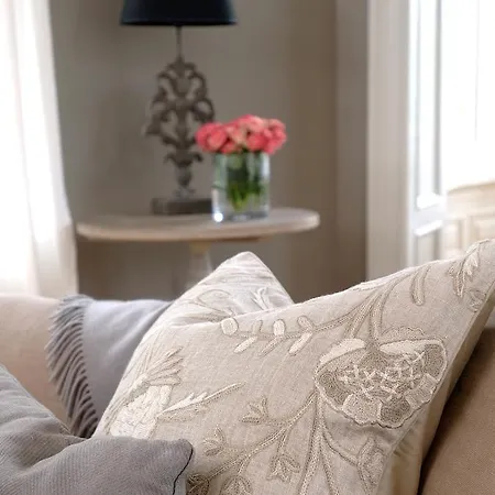 Apartment Frogner House - Riddervolds Gate 10 Oslo