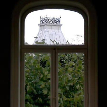Frogner House - Riddervolds Gate 10 Leilighet
