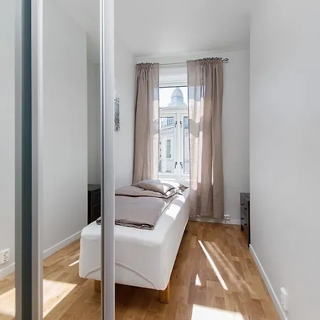 Frogner House - Riddervolds Gate 10 Apartment Oslo