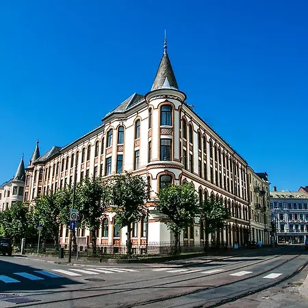 Frogner House - Riddervolds Gate 10 Apartamento