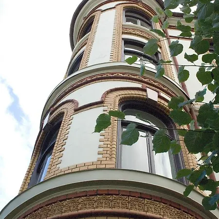 Apartamento Frogner House - Riddervolds Gate 10 *