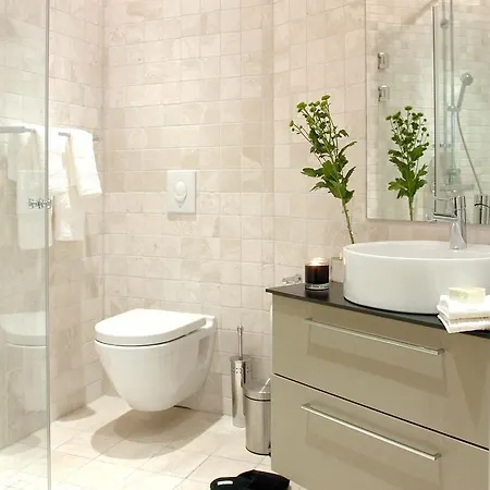Apartamento Frogner House - Riddervolds Gate 10 *